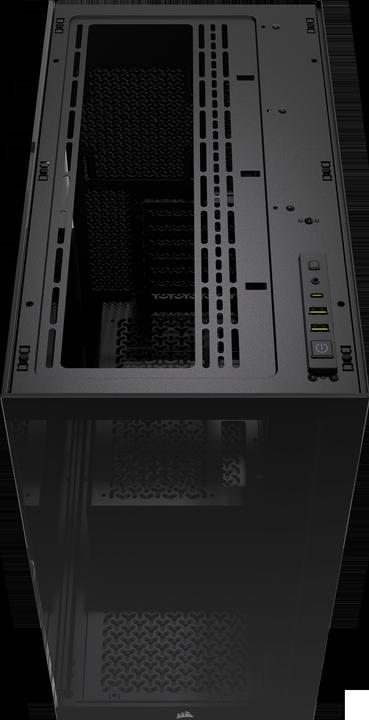 Produktbild Corsair 3500X (E-ATX, ATX, Mini-ITX, mATX)