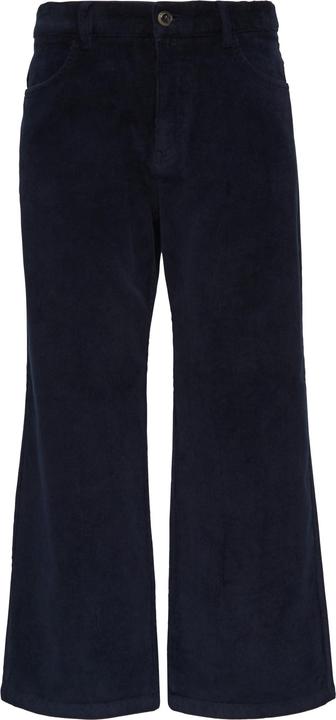 Produktbild S.Oliver Hose Elastische Culotte aus Cord (40)