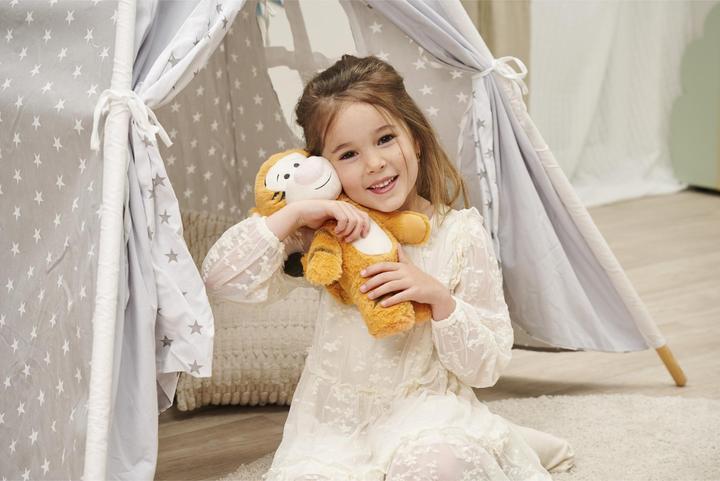 Produktbild Simba Disney Tigger Refresh, 25cm (25 cm)