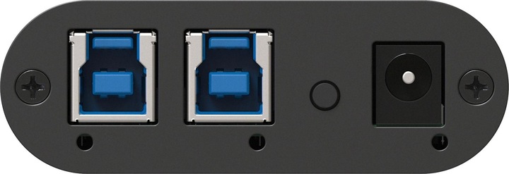 Actual product image Inogeni Switcher TOGGLE USB 3.0
