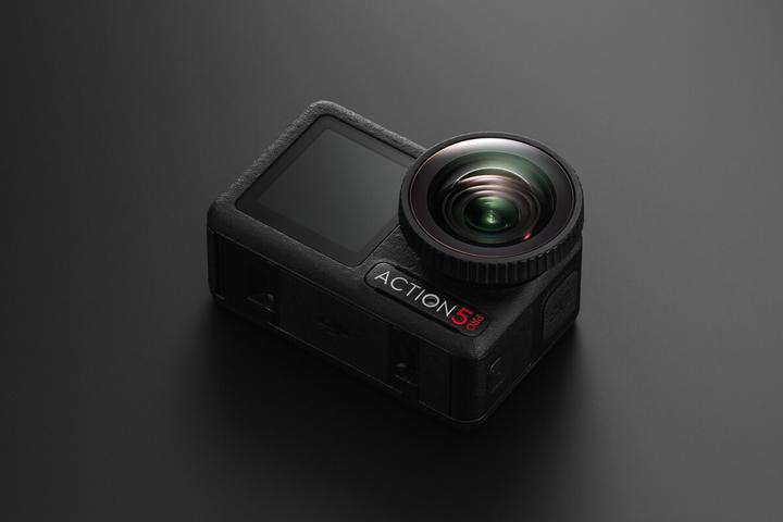 Produktbild DJI Osmo Action FOV Boost Objektiv