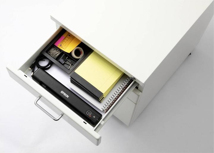 Productafbeelding Epson WorkForce ES-50 (USB)