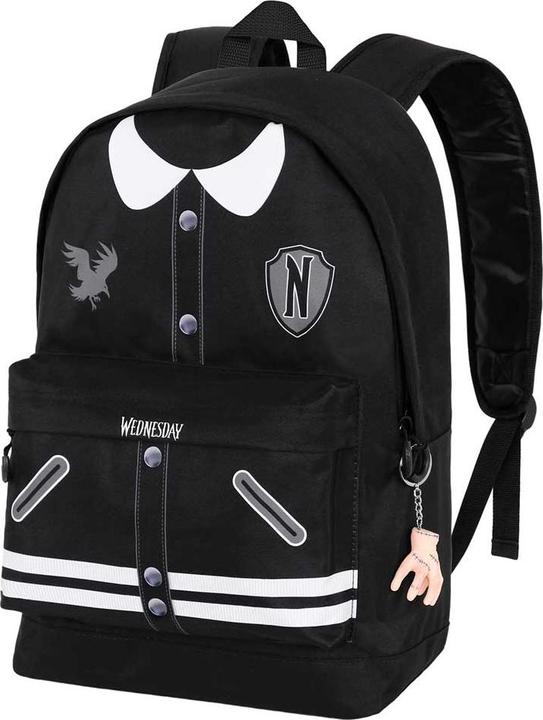 Image du produit Karactermania FAN HS Backpack 2.0 Varsity