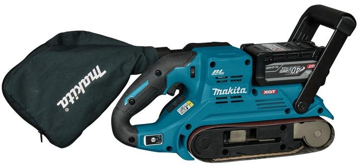 Actual product image Makita BS 001 GZ (Belt sanders)