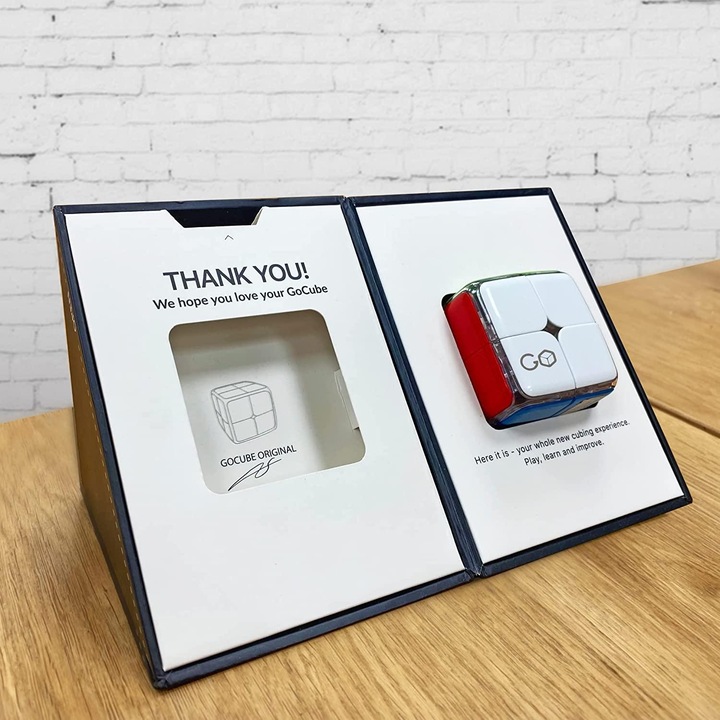 Actual product image Particula GoCube 2x2 Edge Full Pack (2 x 2)