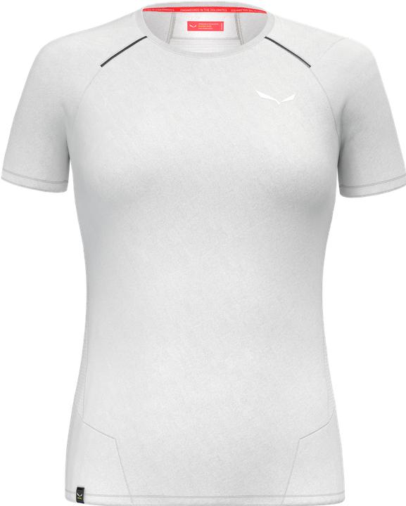 Produktbild Salewa Women's Pedroc Dry Hybrid T-Shirt (40, 46, L)