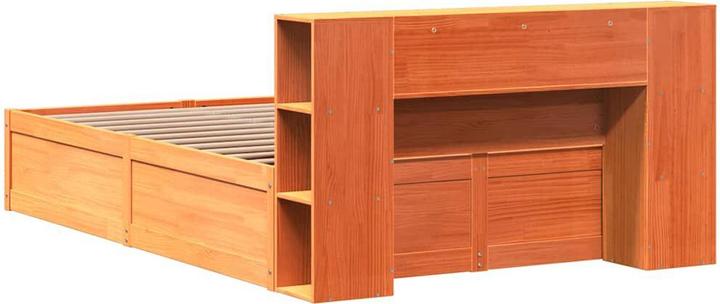 Immagine prodotto VidaXL Letto senza materasso (140 x 200 cm)