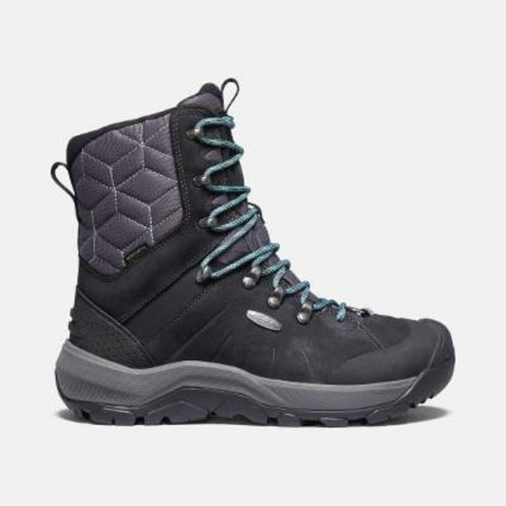 Actual product image Keen W Revel IV High Polar (37.5)