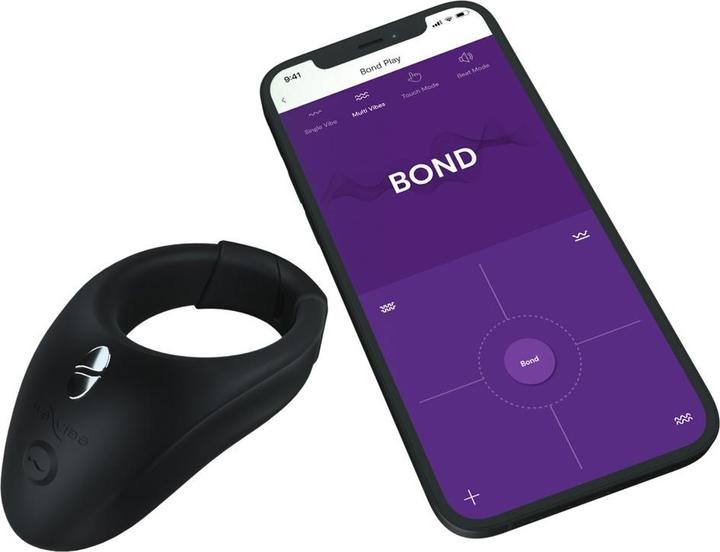 Produktbild We-Vibe Bond (3.50 cm)