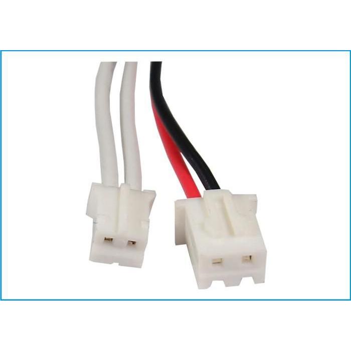 Thumbnail - CoreParts Battery for Equipment, Notebook Ersatzteile