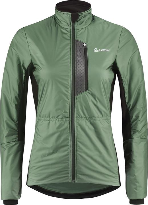 Produktbild Löffler Women's Bike Iso-Jacket PL60 (40)