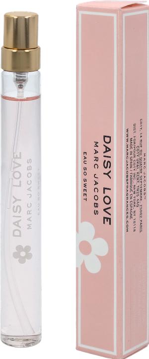 Produktbild Marc Jacobs Daisy Love Eau So Sweet (Eau de Toilette, 10 ml)