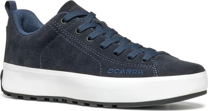 Produktbild Scarpa MW-Y Freizeitschuhe Blau Navy Kinder (31)