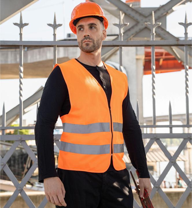 Immagine prodotto Korntex Gilet di sicurezza (M)