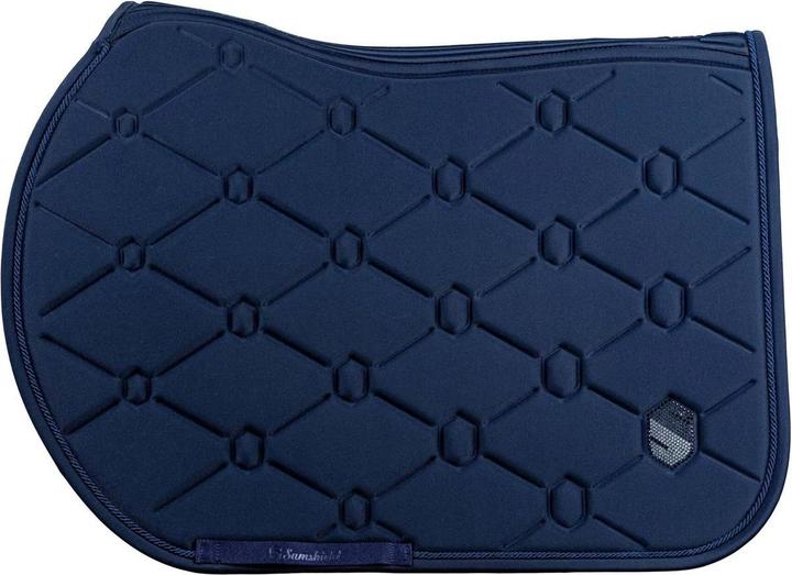 Produktbild Samshield Spineshield Jump Swarovski