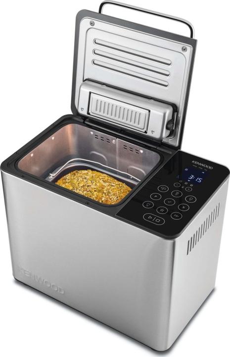 Produktbild Kenwood Bm 450