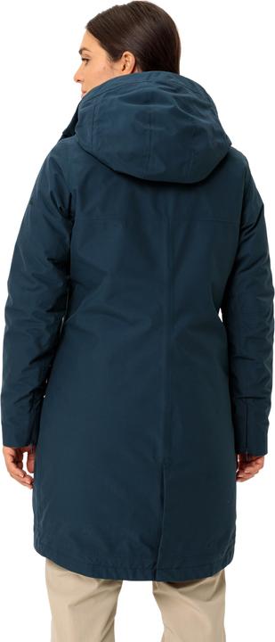 Produktbild Vaude Annecy 3in1 III (XS)