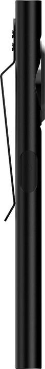 Actual product image Klarus EDC LED-Lampe E5 Plus, 650 Lumen, (inkl. Akku), black (11.30 cm, 650 lm)
