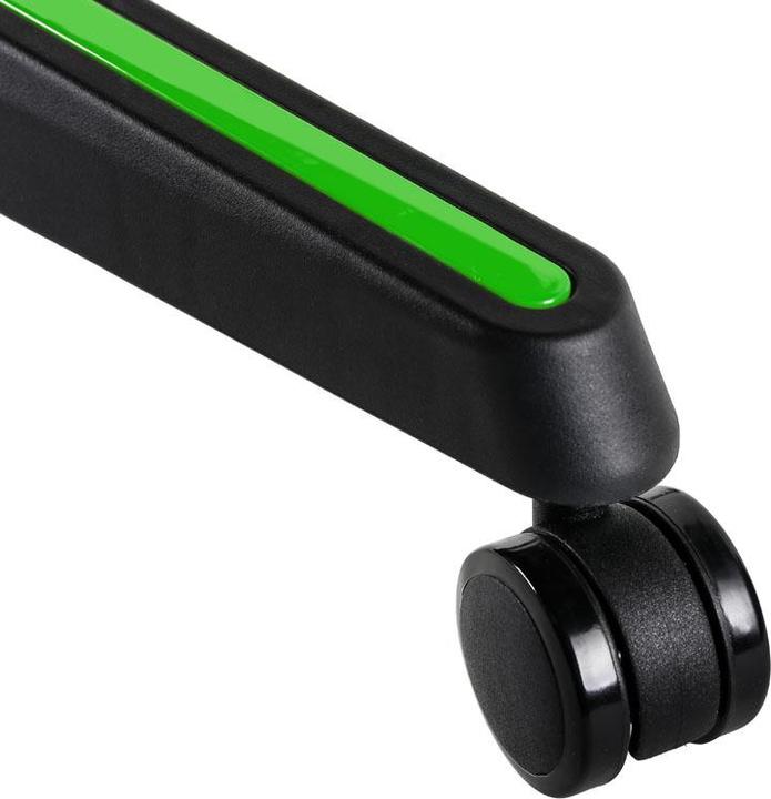 Actual product image Nitro Concepts S300