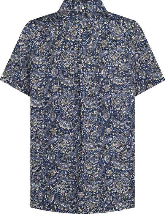 Immagine prodotto Lambretta SS25 Camicia Paisley Uomo (XXL)