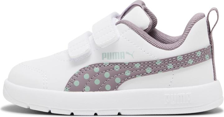 Image du produit Puma Courtflex V3 Dotty V Inf (26)