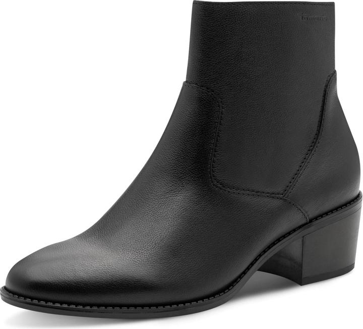 Black Leather