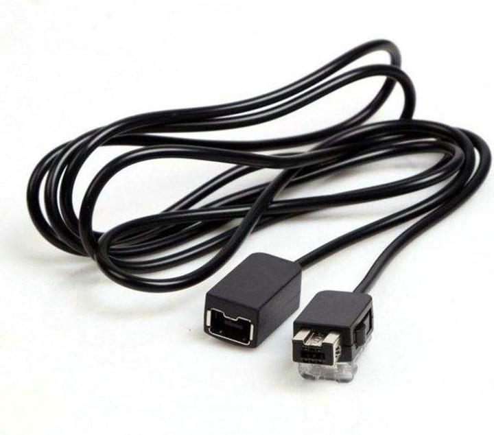 Produktbild Hermex 3m Verlängerungskabel für Nintendo NES Classic Mini Controller (NES Classic)