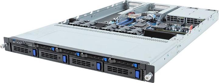 Gigabyte Rack platform (1U) AMD R133-C11-AAG1