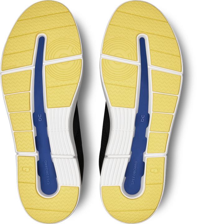 Produktbild On Running The Roger Spin w Damen Sneaker (38.5)