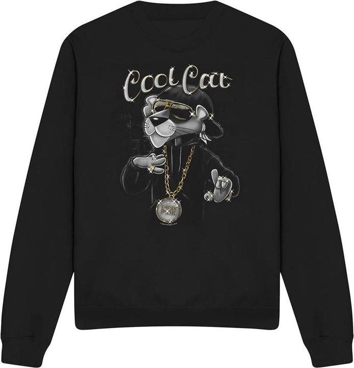 Produktbild Pink Panther Cool Cat Sweatshirt (M)