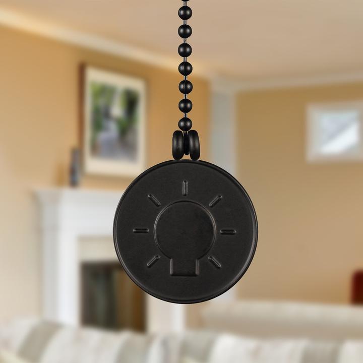 Produktbild Westinghouse Zugkette für Deckenventilator mit Lichtsymbol