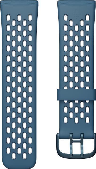 Produktbild Fitbit Versa 3/Sense Sportarmband L (Silikon)