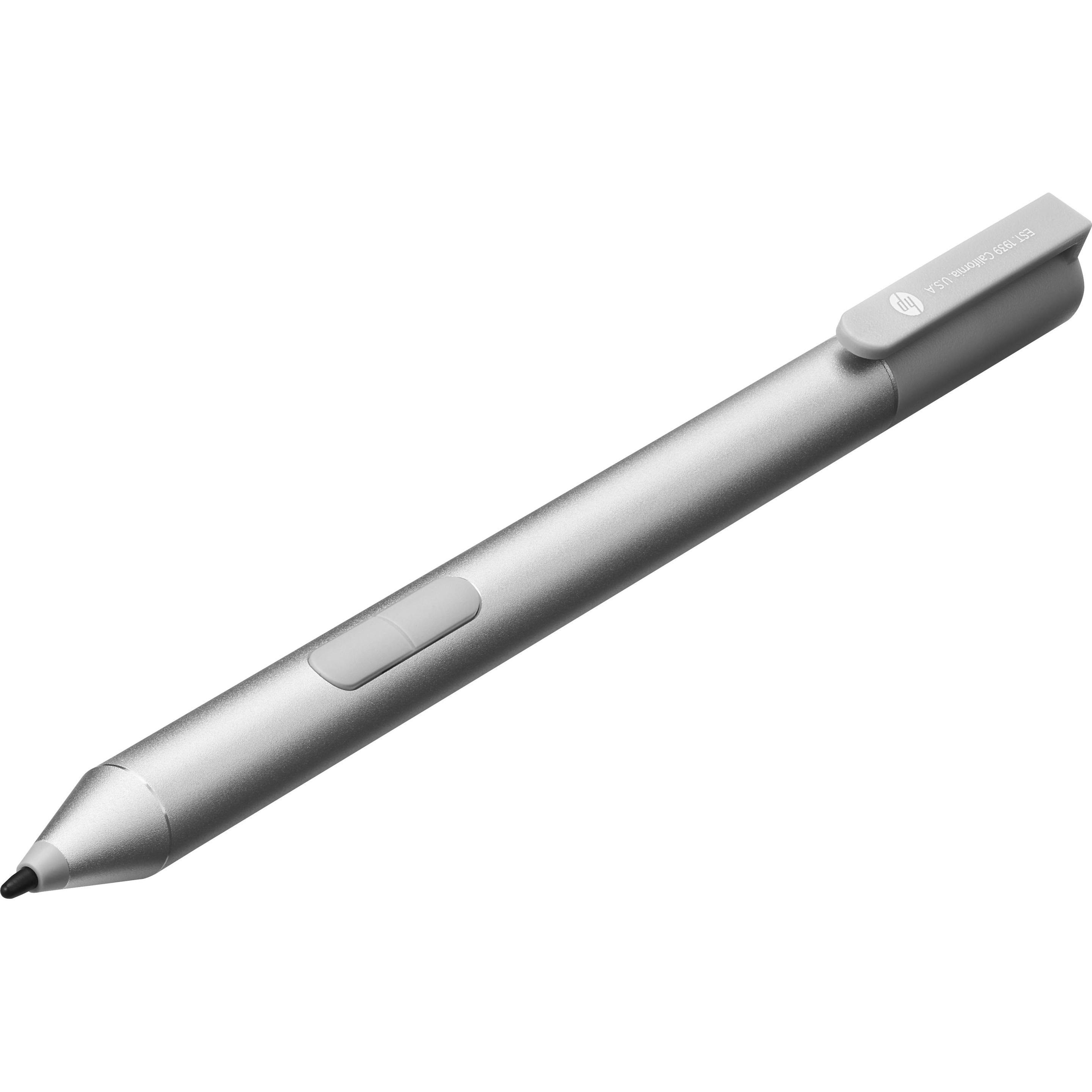 HP Active-Stift App Launch, Stylus, Silber
