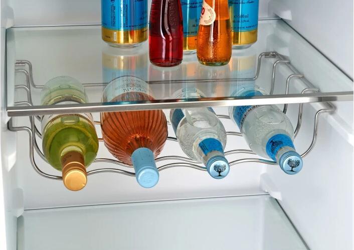 Image du produit Trisa Réfrigérateur (592 l)