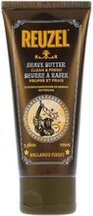 Produktbild Reuzel Shave Butter (100 ml, Rasiercreme)