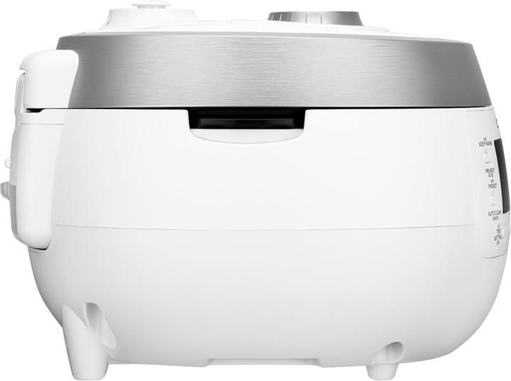 Actual product image Cuckoo Rice Cooker CRP-RT1008F Twin Pressure Digital