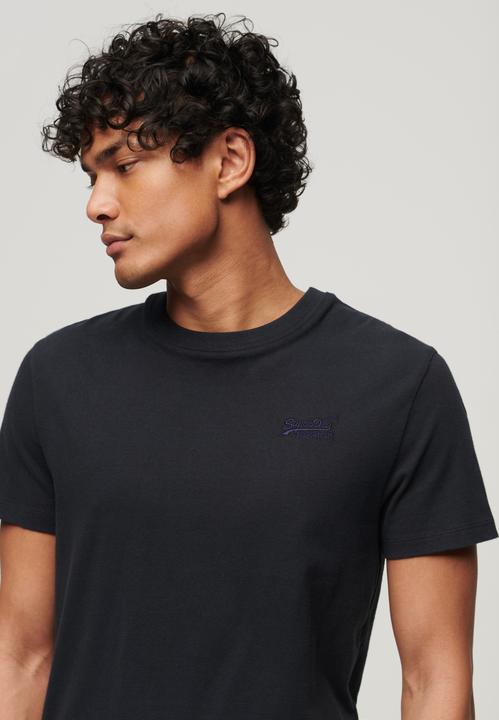 Actual product image Superdry Vintage Logo (S)