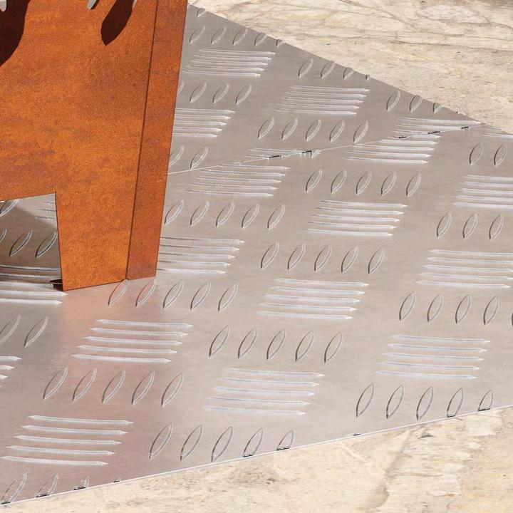 Image du produit vidaXL Treppenstufen (90 cm)