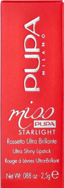 Image du produit Pupa Milano Miss Pupa Starlight (704 Lovely Meghan)