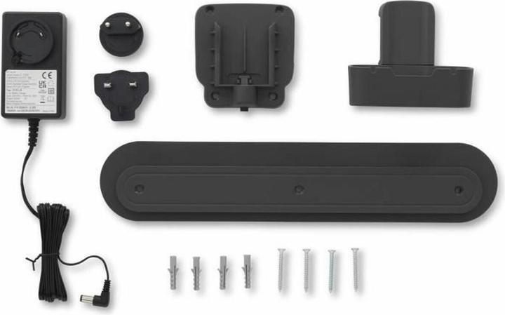 Produktbild Stiga HT 300e Akku Heckenschere inkl. 2. Akku, inkl. Ladegerät 0.4kW 40V Li-Ion 540mm (Akkubetrieb)