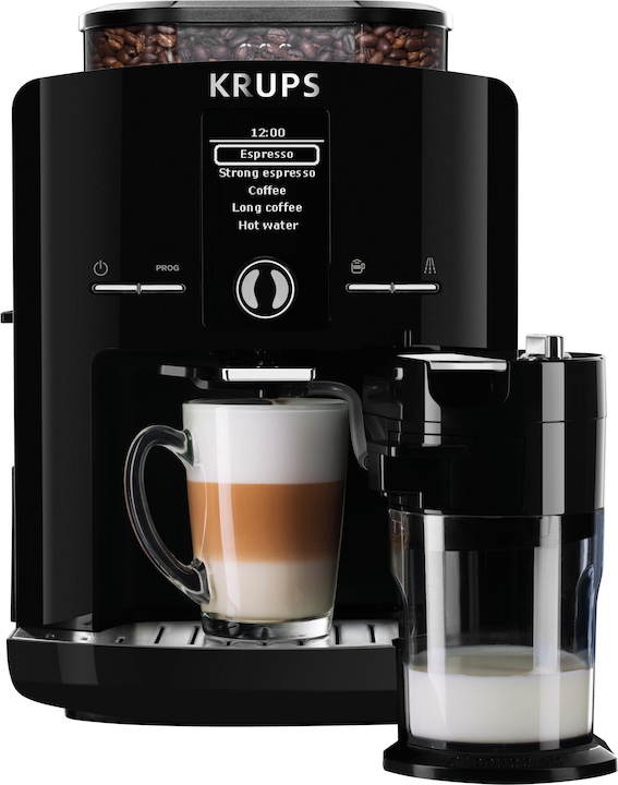 Produktbild Krups Latt'Espress