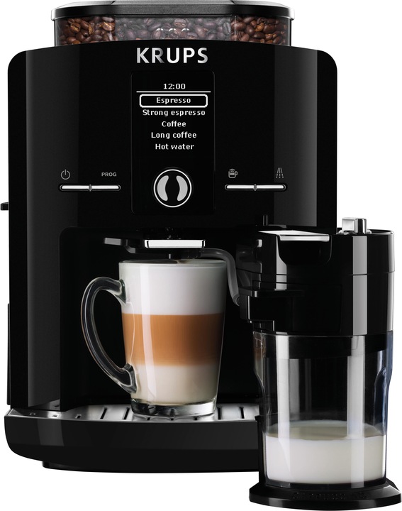 Produktbild Krups Latt'Espress