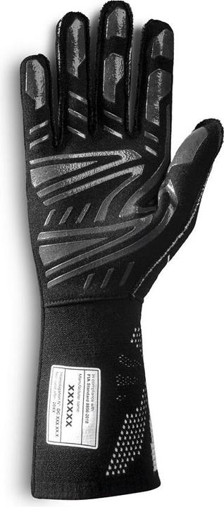 Produktbild Sparco Rennhandschuhe Lap (M)