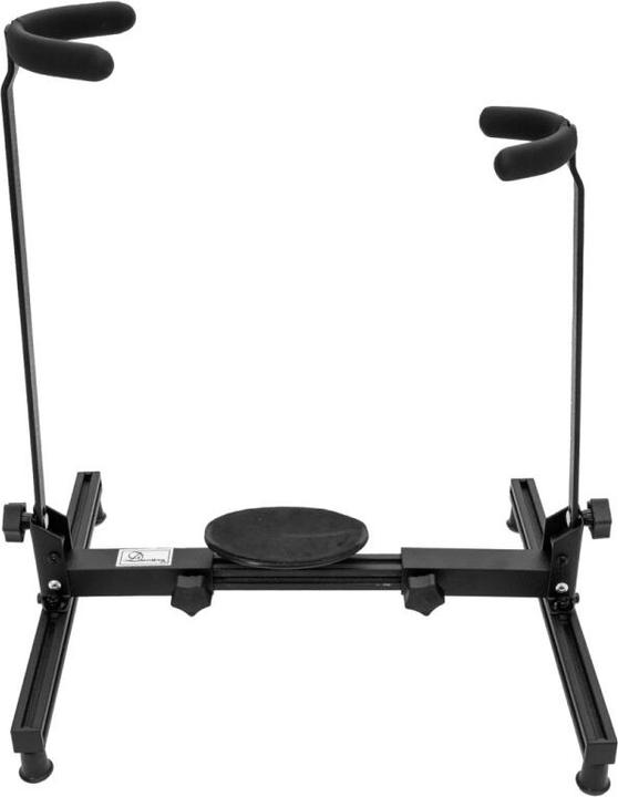 Image du produit Dimavery Pied pour euphonium/baryton (Saxophone baryton, Euphonium)