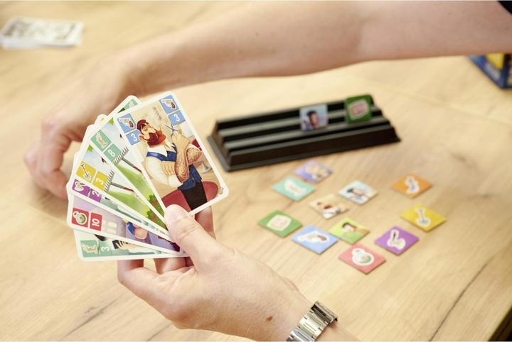 Actual product image Zoch Stitch by stitch (German)