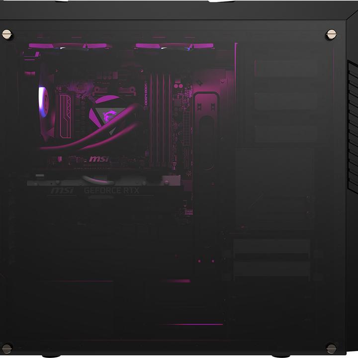 Immagine prodotto MSI Codice MAG X5 (Intel Core i7-12700KF, 32 GB, 1000 GB)