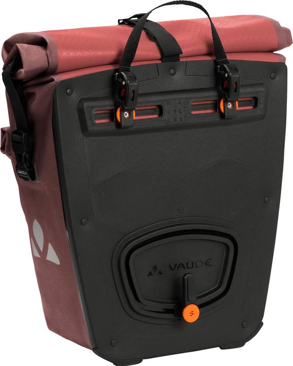 Produktbild Vaude Aqua Back Plus (51 l, Gepäckträgertasche)