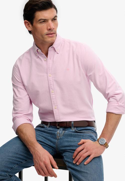Immagine prodotto Superdry Preppy Oxford (S)