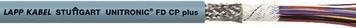 Image du produit Lapp UNITRONIC FD CP plus A 3x0,34 (100 m)