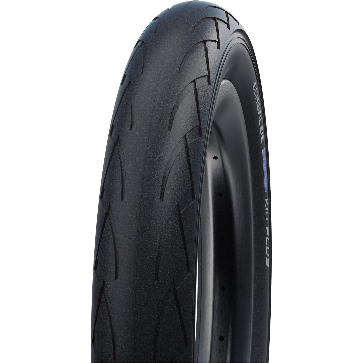 Thumbnail - Schwalbe, Veloreifen, (14 x 1.75, 47-288)